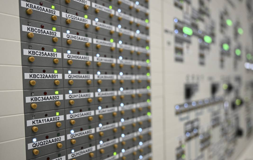 Akkuyu NGS'de Tam Ölçekli Simülasyon Merkezi devreye girdi - Resim: 32